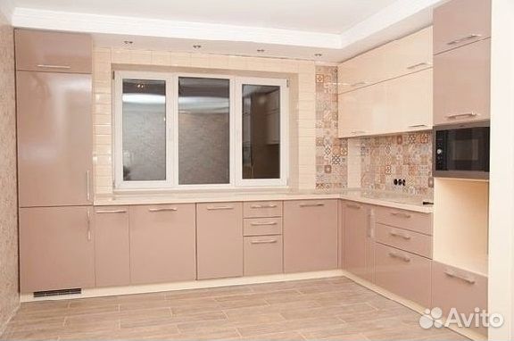 Кухонный гарнитур