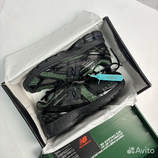 New balance 1906r x 99ginger 