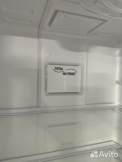 Холодильник hotpoint ariston бу