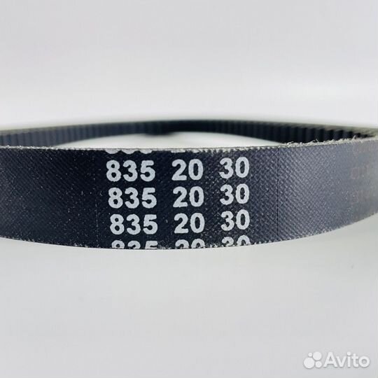 Ремень вариатора 835-20*30 китайцы 150cc