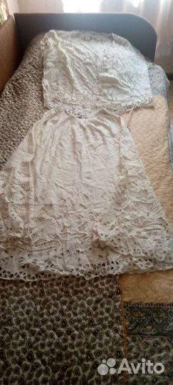 Костюм женский