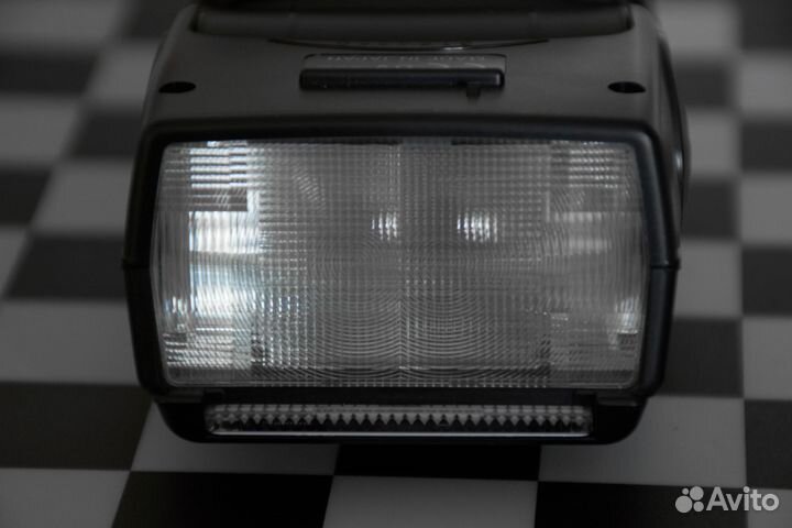 Вспышка nikon sb 800