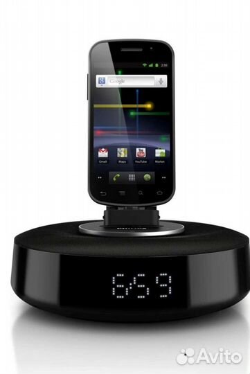 Док станция для Android Philips