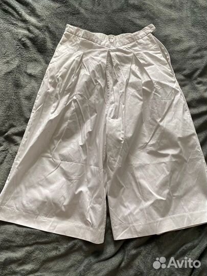 Брюки женские клеш Ostin размер М