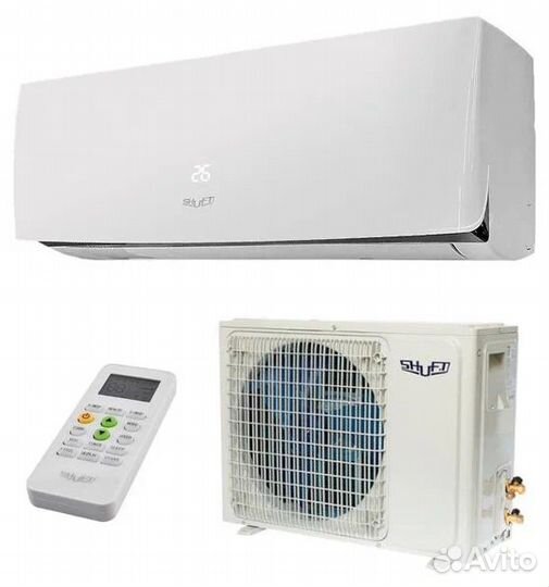 Кондиционеры gree серия bora и другие от