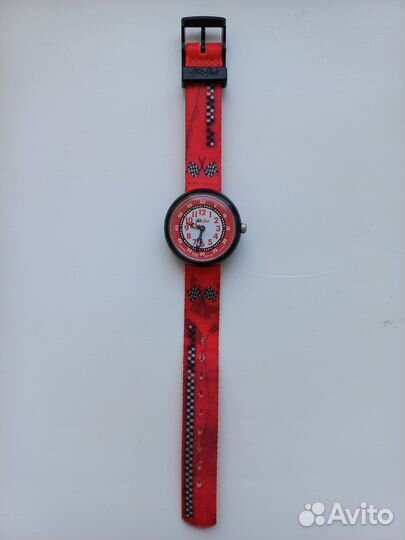 Часы swatch детские