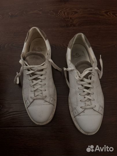 Massimo dutti кеды