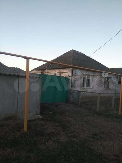 Дом 45 м² на участке 17 сот.