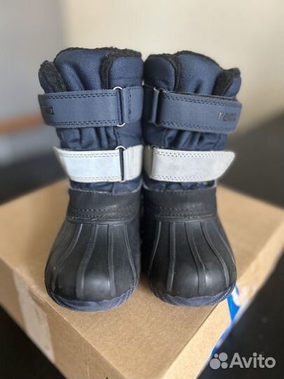 Ботинки Reima 25