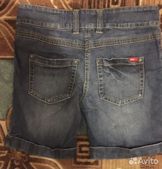 Шорты женские