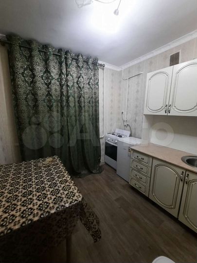 1-к. квартира, 30 м², 1/5 эт.
