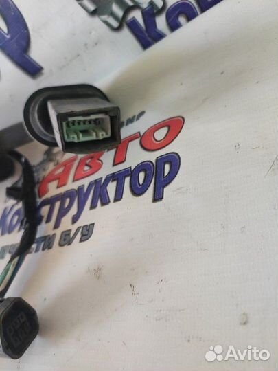 Проводка двери задняя Mitsubishi Lancer 10 седан