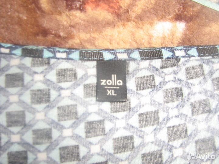 Кофточка Zolla