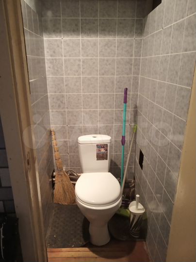 Квартира-студия, 19,9 м², 4/12 эт.