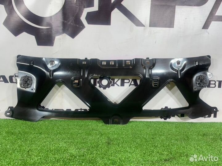 Поперечное соединение переднее Bmw 730Ld G12