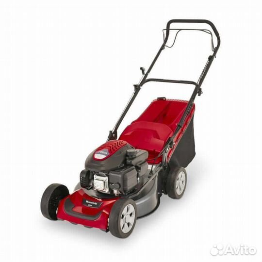 Газонокосилка Mountfield Sp46 арт.03763