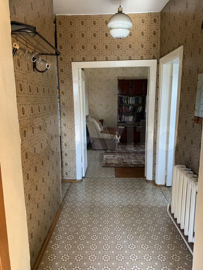 Дом 68,7 м² на участке 8 сот.