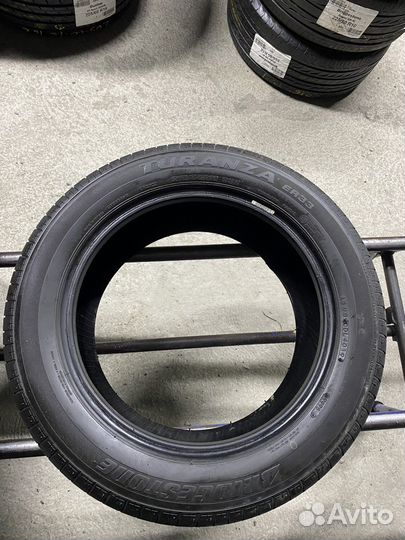 Bridgestone Turanza ER33 215/55 R16