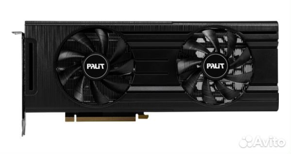 Nvidia GeForce RTX 3060 Ti gddr6X