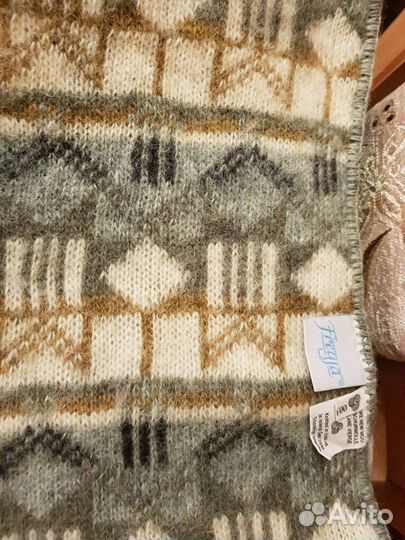 Шапка,шарф и варежки