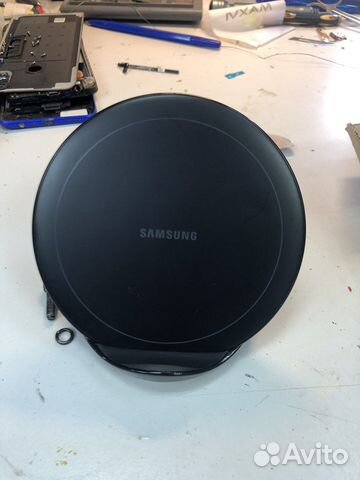 Samsung wireless charger