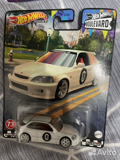 Машинки Хот вилс rlk premium