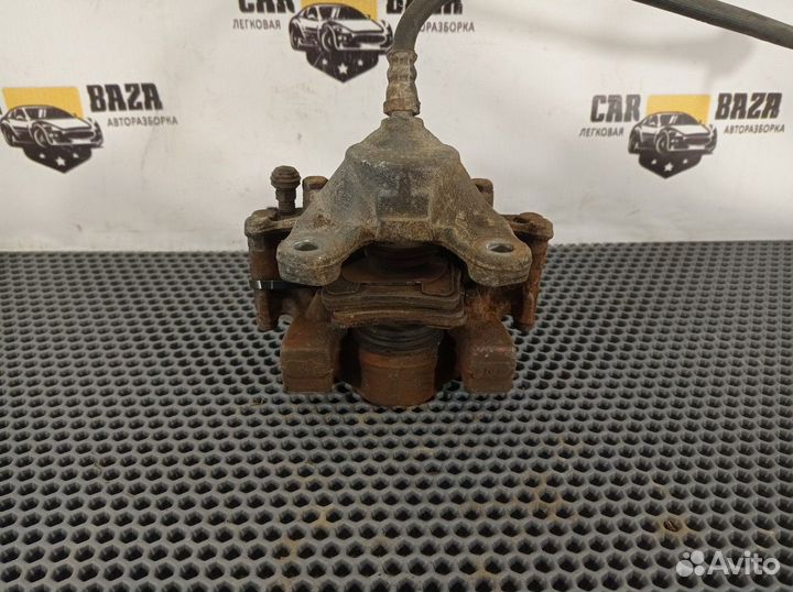 Суппорт задний правый R