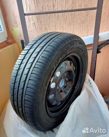 Колёса 185/60r14