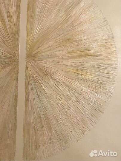 Картина на холсте