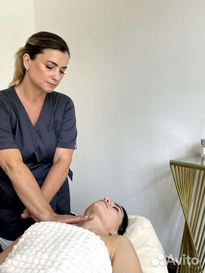 Массаж тела, массаж лица, антицеллюлитный массаж