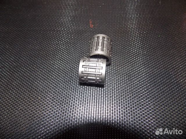 Подшипник шатуна верхний seadoo yamaha