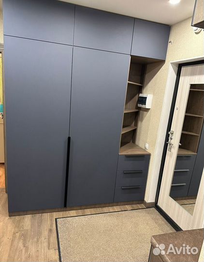 Изготовление мебели. Частный мастер