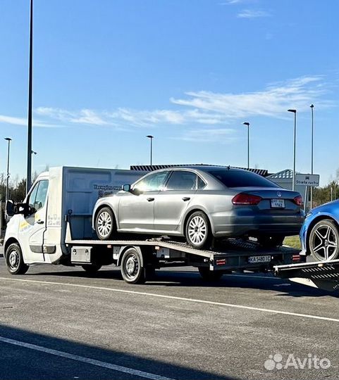 Выкуп залоговых автомобилей в кредите