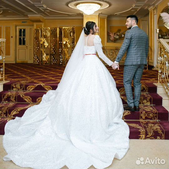 Свадебный фотограф