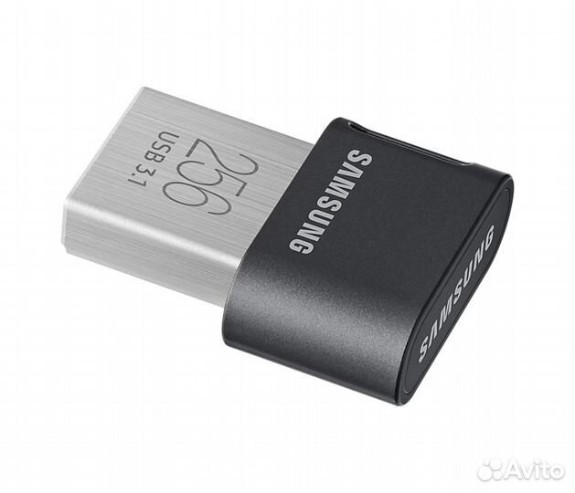 256 гб Флеш-накопитель Samsung FIT Plus