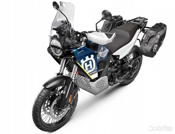 Husqvarna Norden 901 Expedition 2024