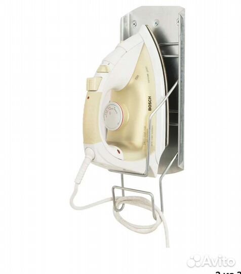 Держатель для утюга IKEA