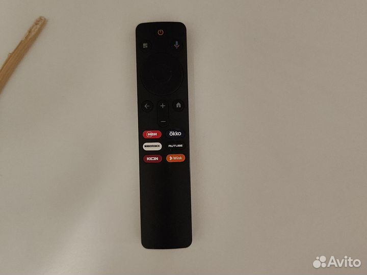 Телевизор Xiaomi TV A2 43