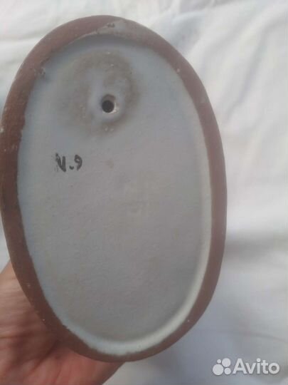 Статуэтки СССР