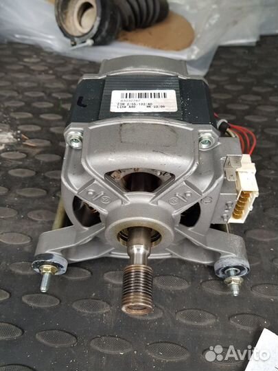 Электродвигатель аристон индезит