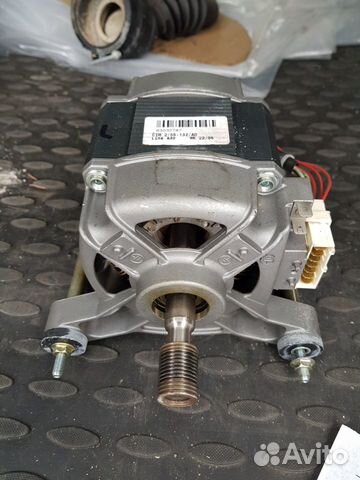 Электродвигатель аристон индезит