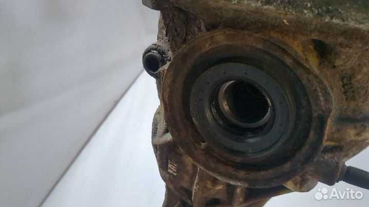 Редуктор моста Mercedes E W211, 2006