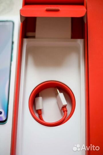 OnePlus 8Pro 12/256gb