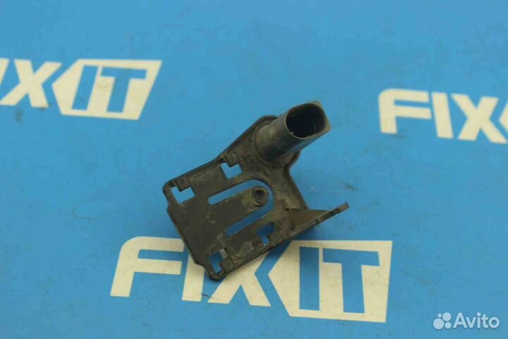 Датчик температуры Skoda Rapid (Шкода Рапид) NH3 8