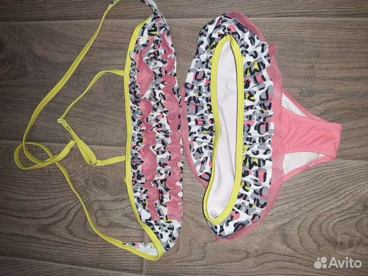 Купальники