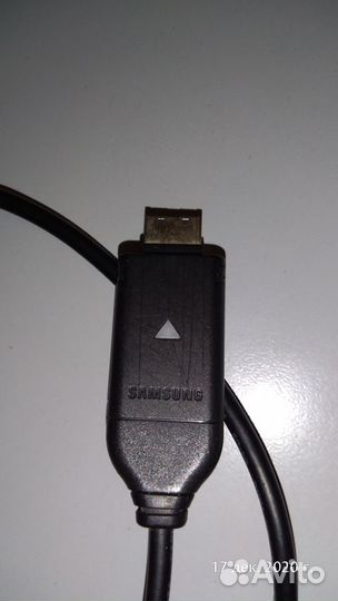 USB для телефона samsung