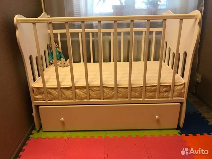 Мебель в детскую комнату бу