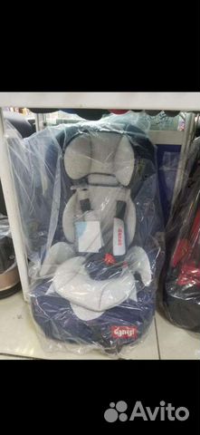 Детские автомобильные кресла объявление продам