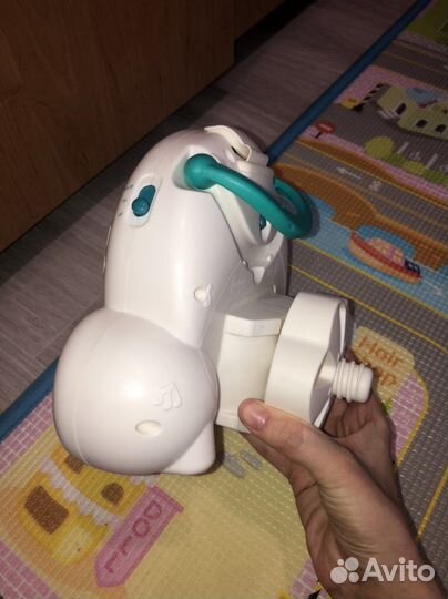 Мобиль tiny love бумбокс