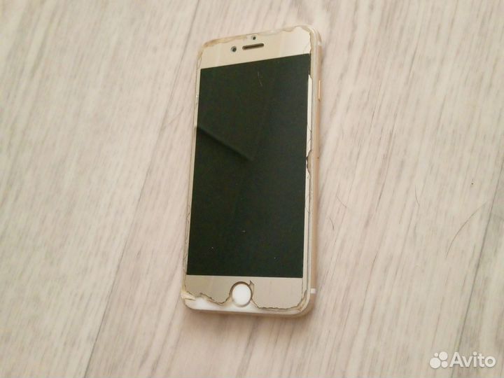 iPhone 6S, 32 ГБ